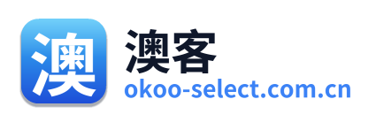 澳客 Logo